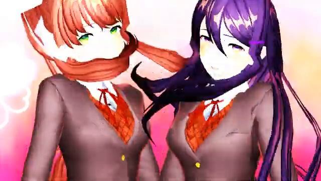 ☆MMD☆ Get Money ☆Meme☆ смотреть онлайн