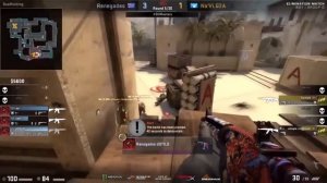 ТОП КИЛЛЫ СИМПЛА ЗА 2017 ГОД / S1MPLE BEST PLAYS OF 2017 CSGO