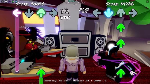 Funky, Lunatic songs are the best смотреть онлайн
