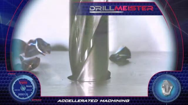 DrillMeister смотреть онлайн