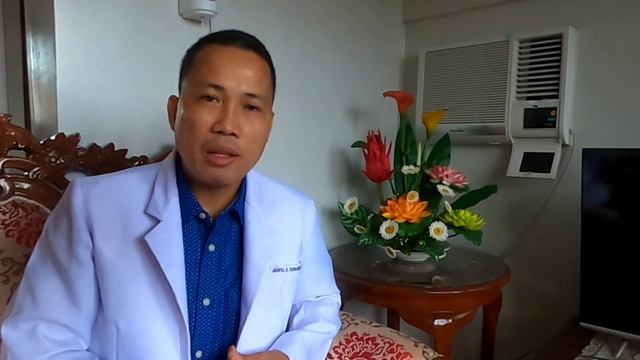 Pagmumuta Sa Aso : Bakit at Ano Ang Dapat Gawin? смотреть онлайн