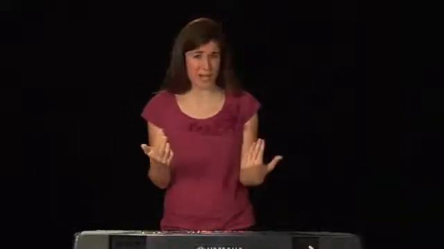 How to Train Your Voice to Sing High Notes смотреть онлайн