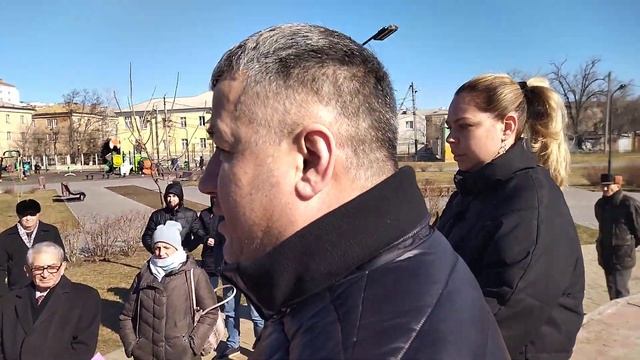Бродячих собак быть не должно на улицах. Сегодня в парке ДРУЖБА состоялся сход жителей г Астрахани. смотреть онлайн