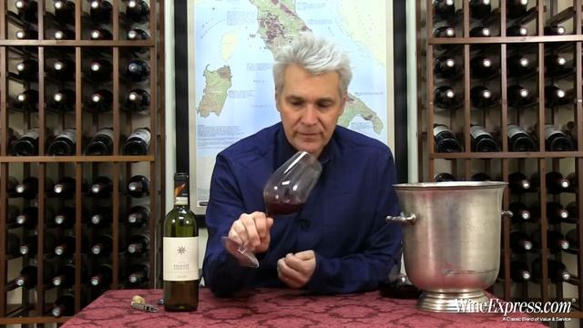 Barbera d'Asti 2012 Fiulot, Prunotto смотреть онлайн