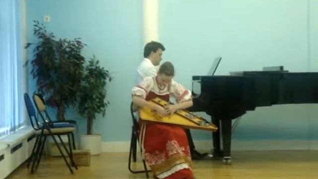 В. Маляров "Сказ о земле Русской" смотреть онлайн