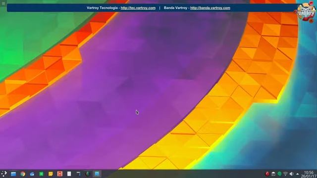 Migrando para o KDE Neon User Edition смотреть онлайн