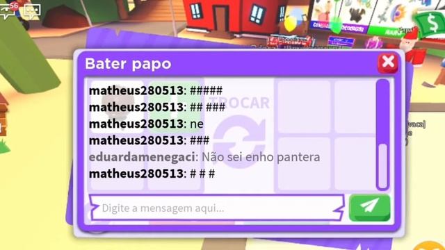 TROCANDO E ABRINDO BOLA DE LAMA NO ADOPT ME смотреть онлайн