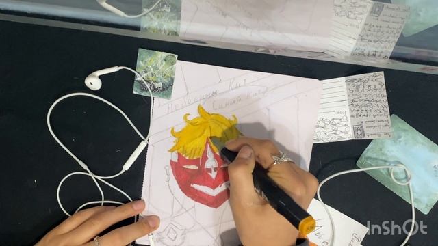 Синий кит и тихий дом/ криминалистик арт смотреть онлайн