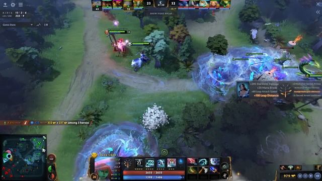 COOMAN NAGA SIREN - Dota 2 Pro Gameplay [Watch & Learn] смотреть онлайн