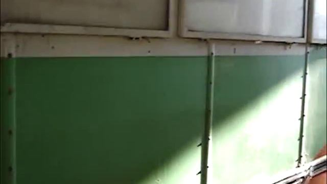 Bergung eines Migros-Verkaufswagens смотреть онлайн