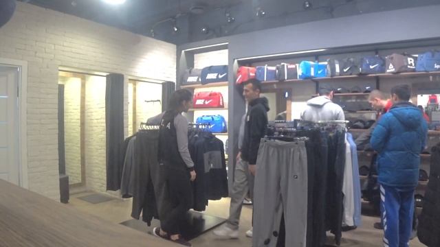 MUSASHI ПРАНК/Прикалывался на АНГЛИЙСКОМ (реакция продавцов в магазинах) смотреть онлайн