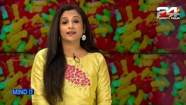 രുചിയുടെ ശാസ്ത്രം | MIND IT | Dr. Elsie Oommen | 24 News смотреть онлайн