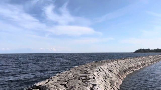 Гранитный мол смотреть онлайн