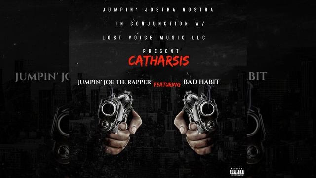 Catharsis (feat. Bad Habit)