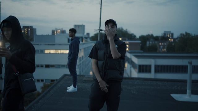 RUTY - REDEMPTION смотреть онлайн