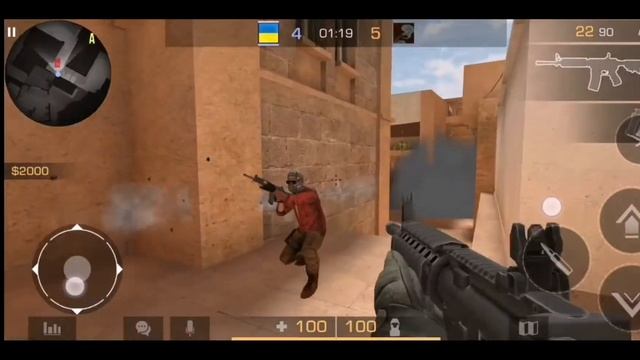 😄опять выйграл 1 на 1😄. Может 2 на 1 играть? пишите в комах. смотреть онлайн