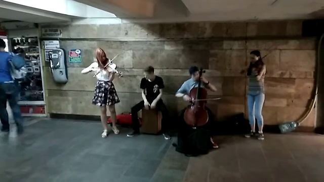 Квартет ч3 на Льва Толстого смотреть онлайн