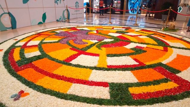 Forum Mall Kochi 4K смотреть онлайн
