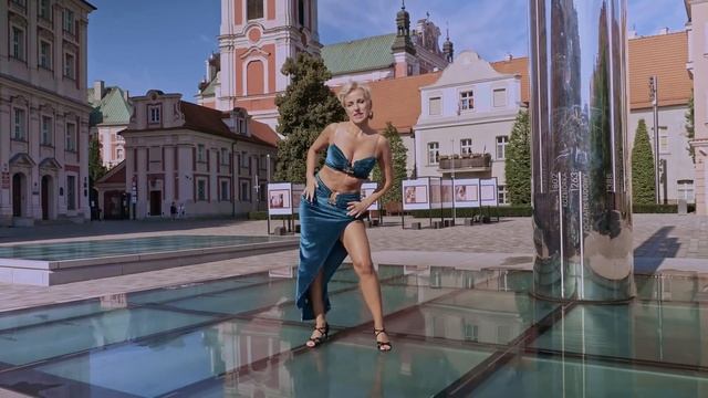 SI NO ESTÁS - Dj Husky x Sebas Garreta, Choreography by @bachata_mari, Film @foto_spojrzenia смотреть онлайн