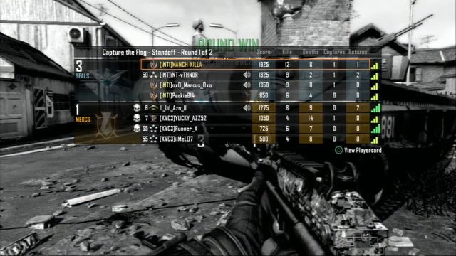 tournament game 1 round 2 смотреть онлайн