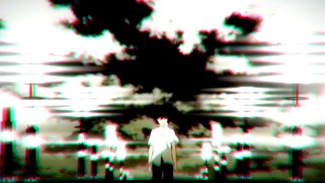 LVCE - Fight with pain (video by KUMA) смотреть онлайн