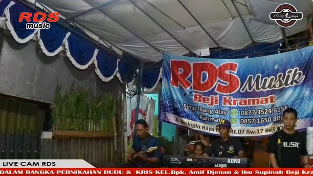 RDS MUSIC LIVE смотреть онлайн