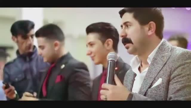 HOZAN RESO IRAQ EZIDIA