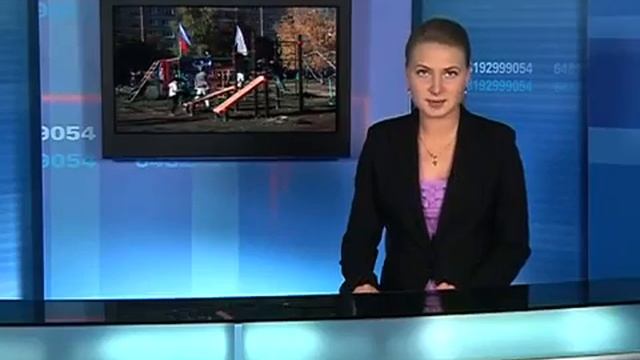 Новостная программа 'СОБЫТИЯ ОБНИНСК' Разминка. смотреть онлайн
