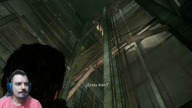 THE LAST OF US | PS4 | CAPITULO 10 | El sótano... смотреть онлайн