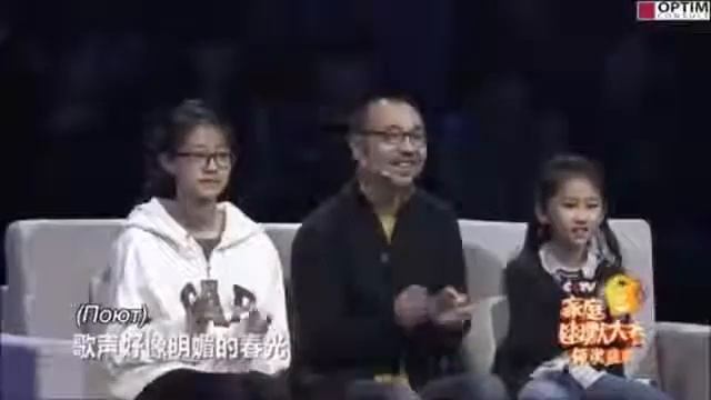 Китай в ШОКЕ от Русского Мальчика! Китайское Шоу Талантов В него влюбился весь Китай