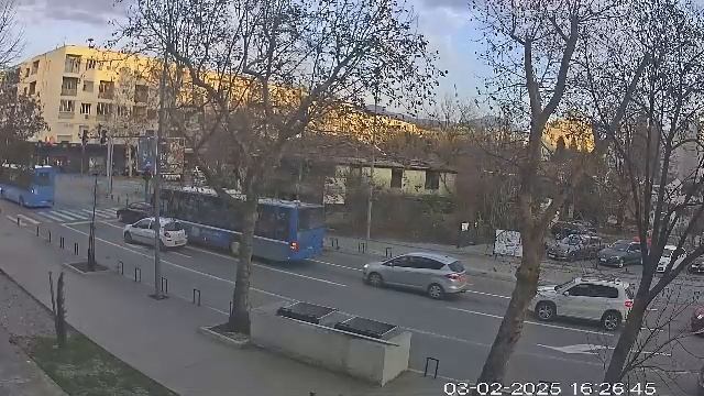 транса откуда-то