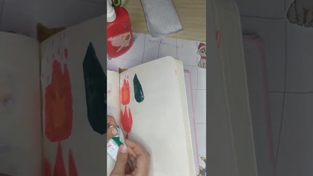 Расспаковка бумажных пакетов😱 с новинкой😃 смотреть онлайн