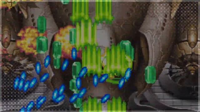 Visibility [SHMUP WORKSHOP 02] смотреть онлайн