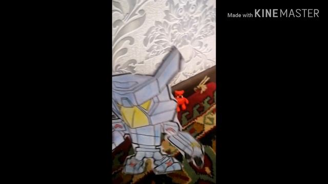Надо спасти Ворон меху!!!! смотреть онлайн