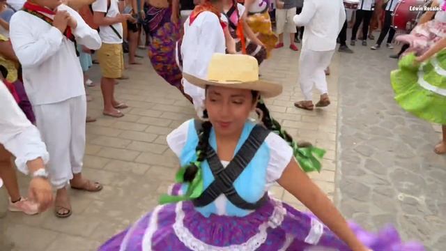ZIPOLITE OAXACA Y Su Festival Nudist* 2023 😱 SIN CENSURA 🔞
