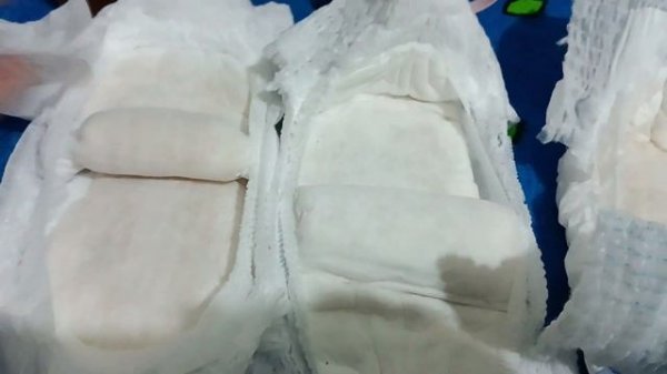 подгузники трусики MOONY линейки extrasoft, organic, econom.