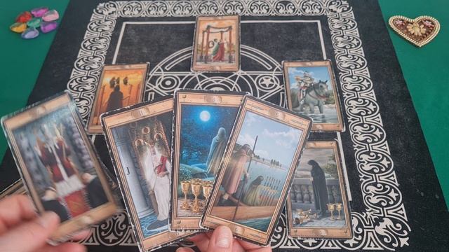 РЫБЫ. 15-21 февраля 2024. смотреть онлайн