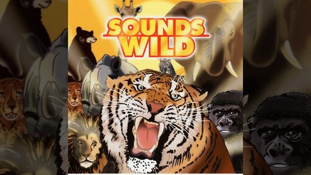 Tiger, howling смотреть онлайн