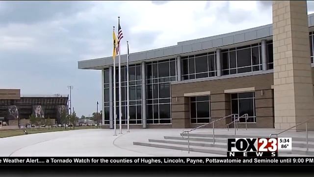 VIDEO: Forum to discuss growing enrollment at Broken Arrow schools смотреть онлайн