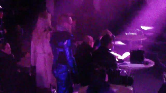 RealIvanna - You Gave Me Everything (live at dress-rehearsal) смотреть онлайн