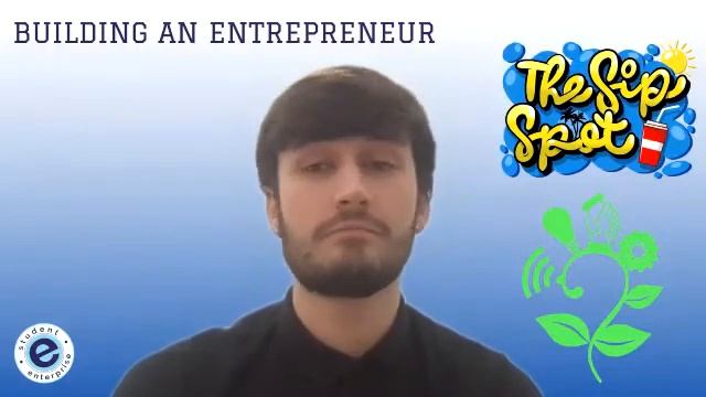 Building An Entrepreneur: Experience Group | Full Event