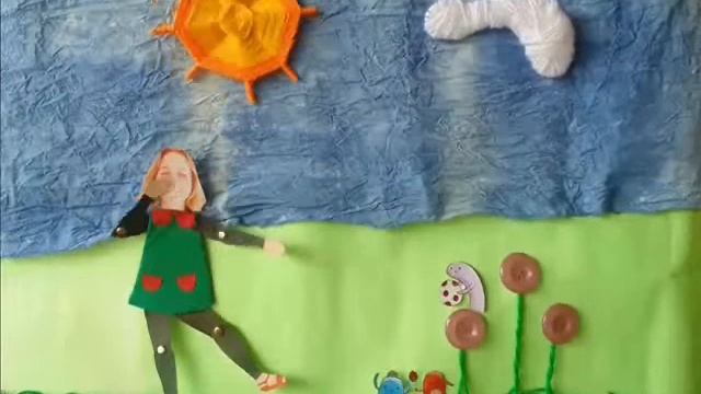 Acto inicio ciclo lectivo 2014 J de Infantes Nº 187 Hersilia смотреть онлайн