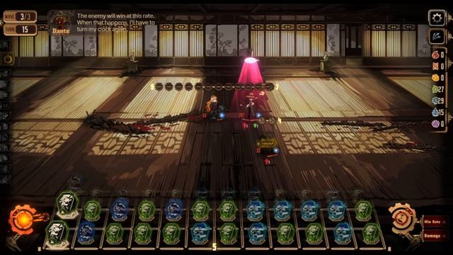 Solo LCCB Ishmael vs Stage 2-18 [Limbus Company] смотреть онлайн