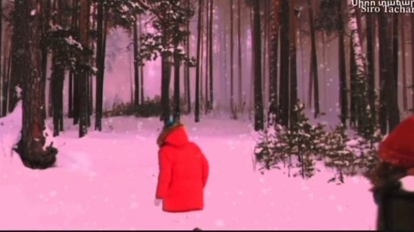 Стихи на армянском языке