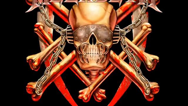 Megadeth   Killing Is My Business
