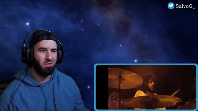 REACTION TO Heart - Barracuda (THIS IS TOP TIER) смотреть онлайн