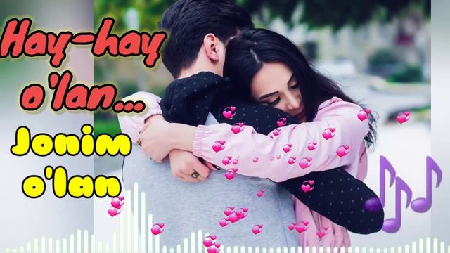 🎶 HAY-HAY O'LAN 🎶