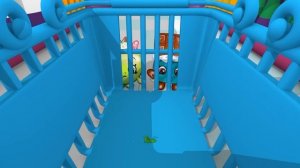 Шопкинс мультики: Эпизод 4 "Привереда"