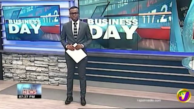 TVJ Business Day - January 1 2020