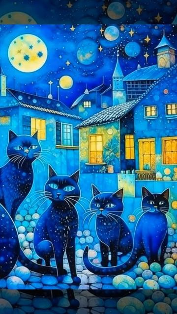 Магия кошачьих глаз священные коты Древнего Египта смотреть онлайн